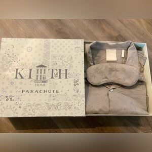 Kith Parachute Pajama Set